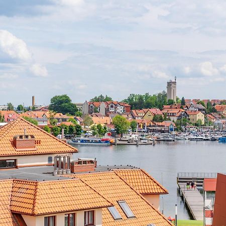 Apartamenty Premium N11 Mikolajki - Destigo Hotels Kültér fotó
