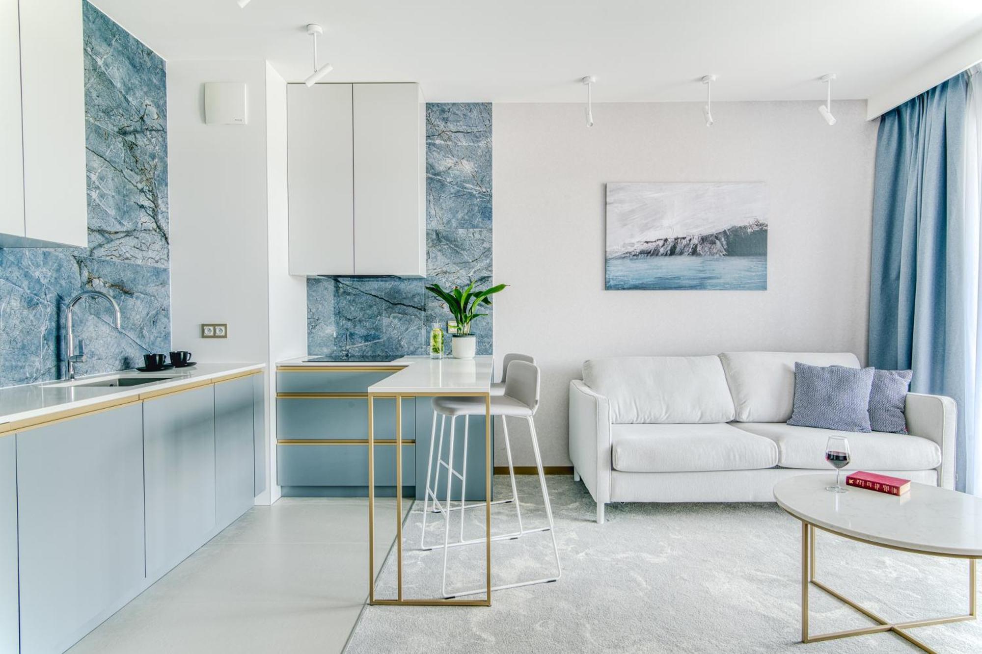 Apartamenty Premium N11 Mikolajki - Destigo Hotels Kültér fotó