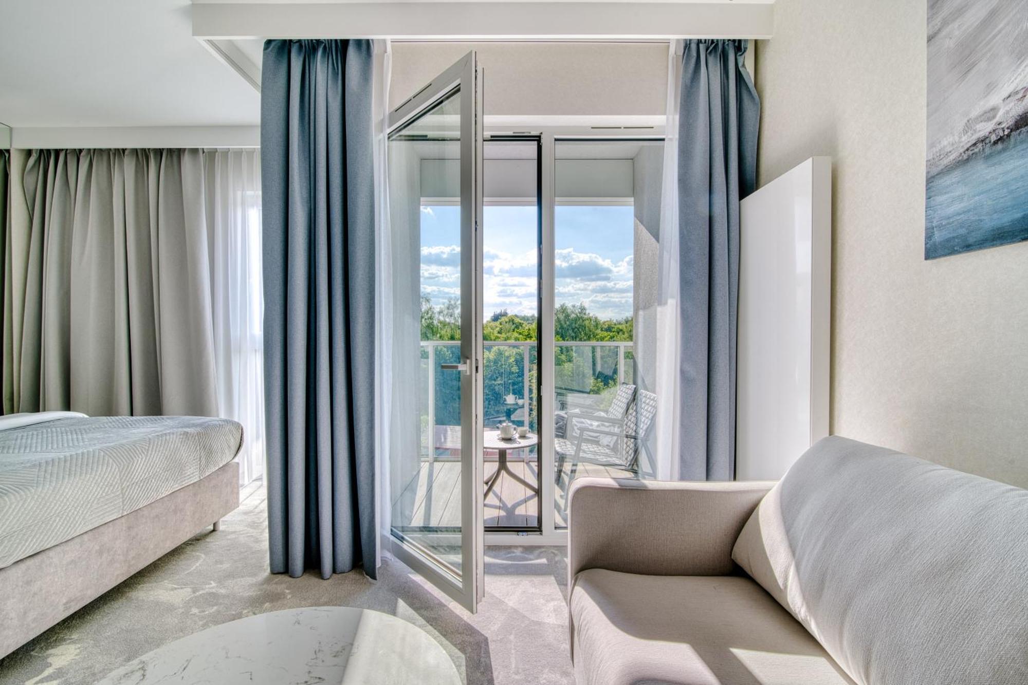 Apartamenty Premium N11 Mikolajki - Destigo Hotels Kültér fotó