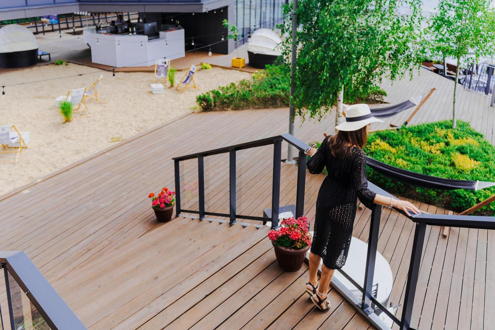 Apartamenty Premium N11 Mikolajki - Destigo Hotels Kültér fotó