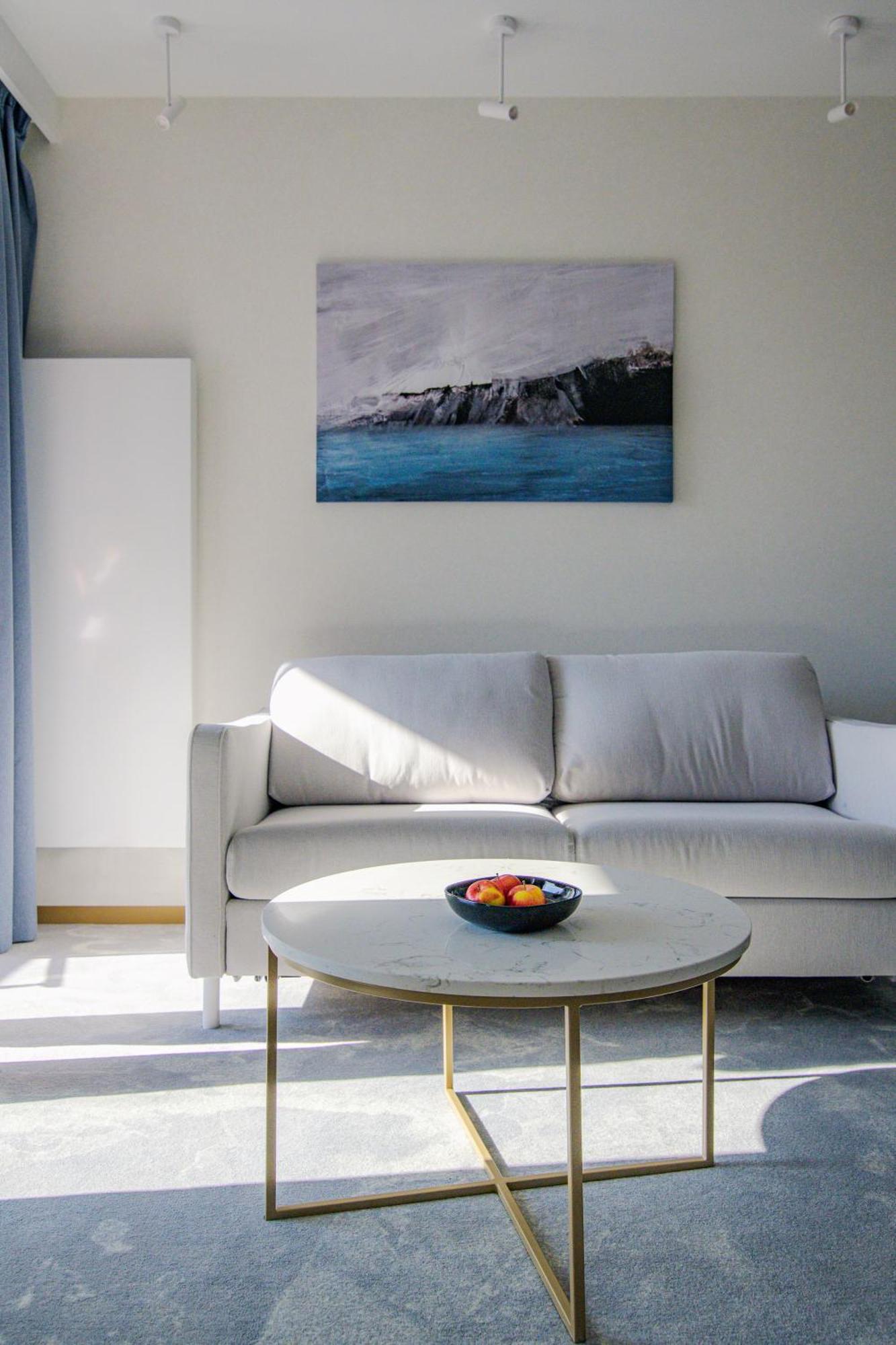 Apartamenty Premium N11 Mikolajki - Destigo Hotels Kültér fotó