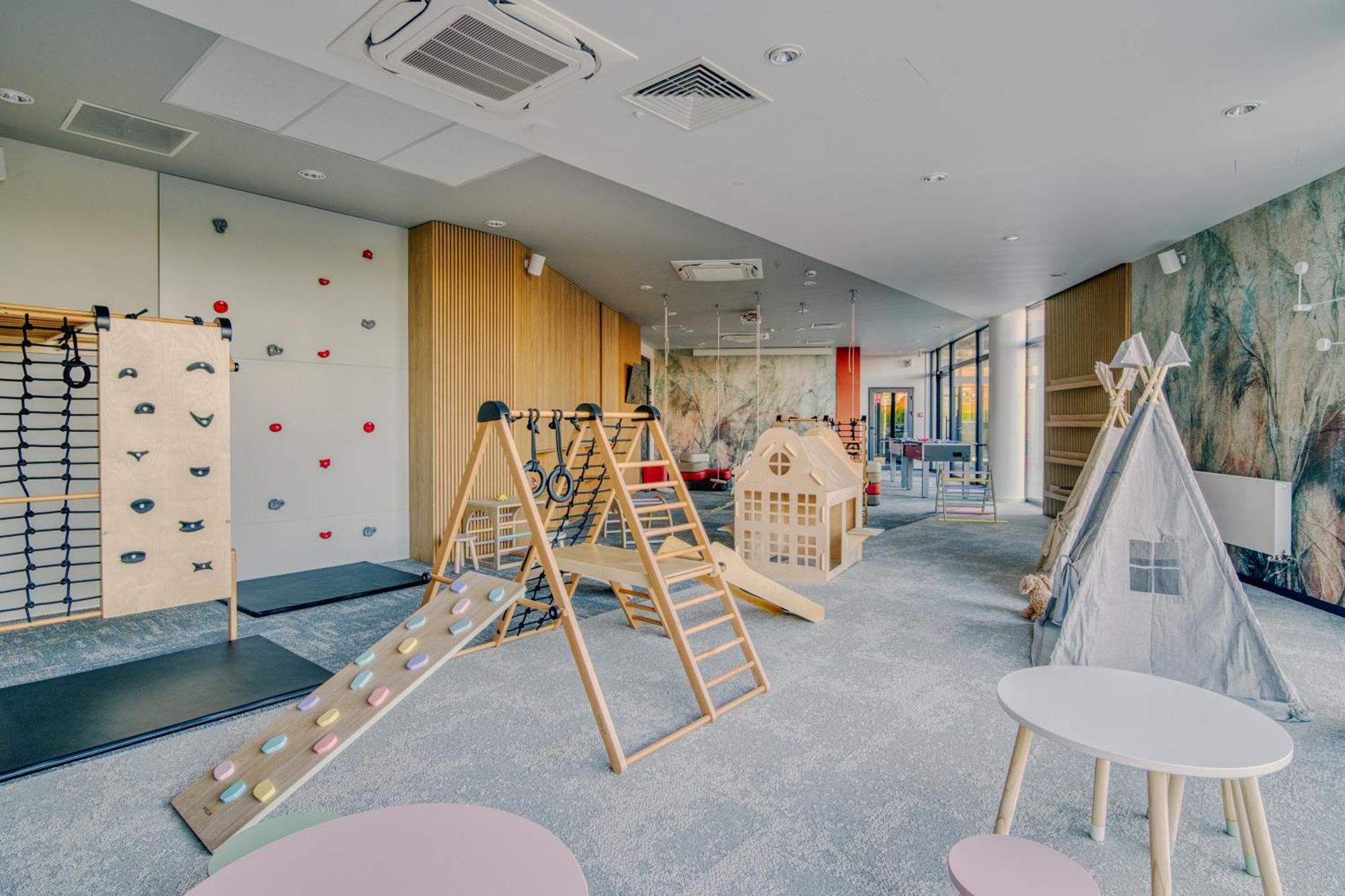 Apartamenty Premium N11 Mikolajki - Destigo Hotels Kültér fotó
