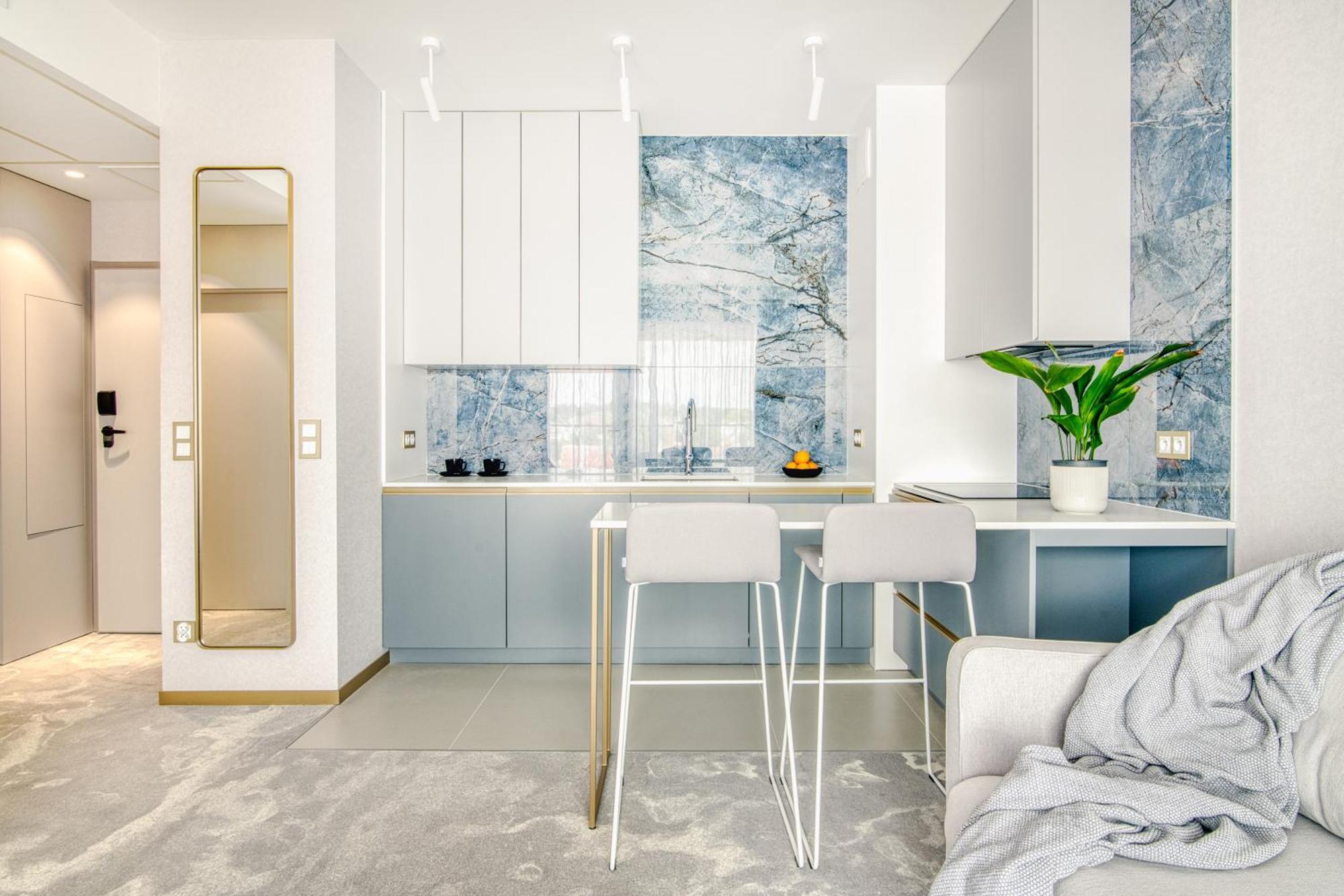 Apartamenty Premium N11 Mikolajki - Destigo Hotels Kültér fotó